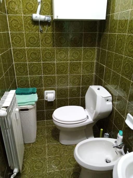 Ampio Monolocale Con Terrazzo - A 2 Passi Dal Mare Apartment Latte Luaran gambar